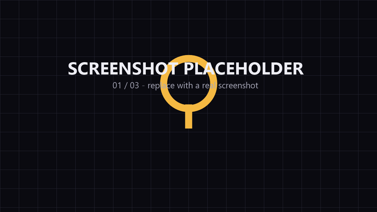 Behind the Latch screenshot placeholder